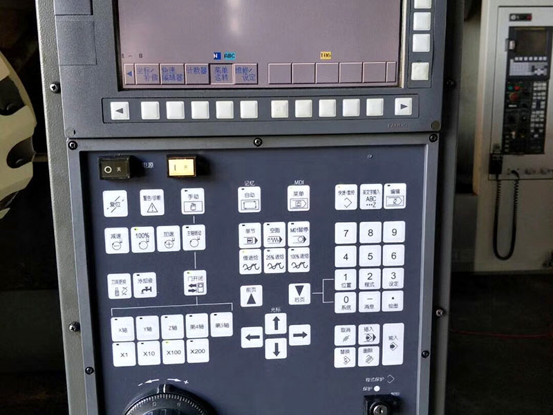 鉆攻機一般要求多高轉速？