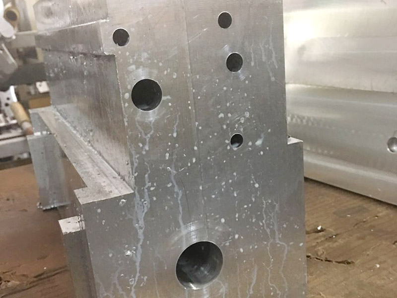 鉆深孔用啥程序？操作步驟！