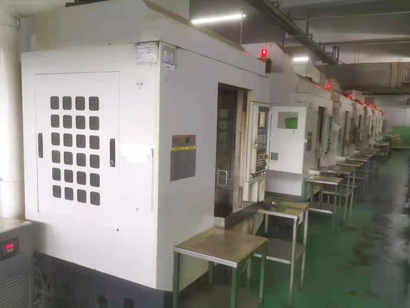 如何提高高速鉆攻機的攻絲速度？操作方法！