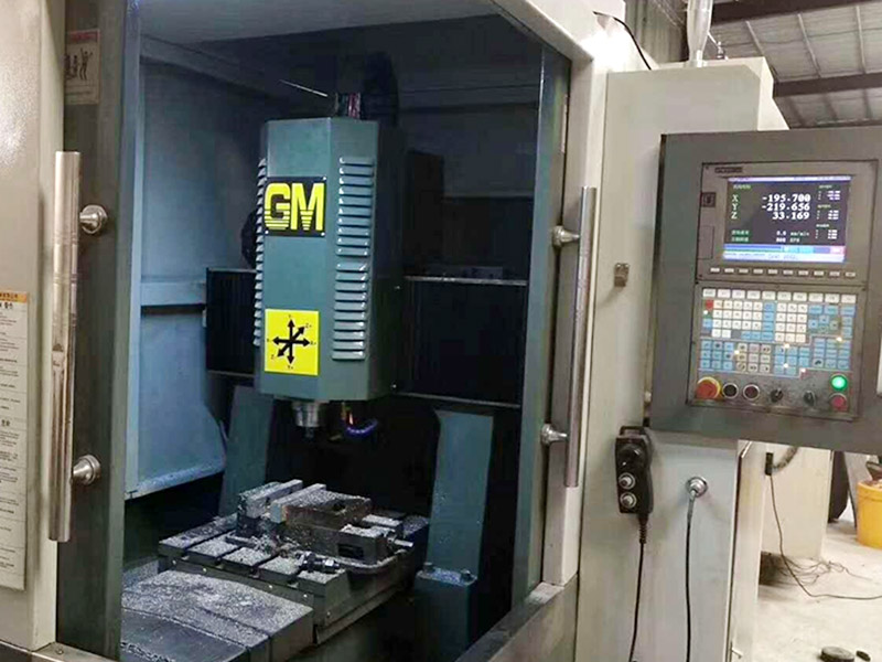 雕銑機怎么看是不是機械主軸？判斷方法！