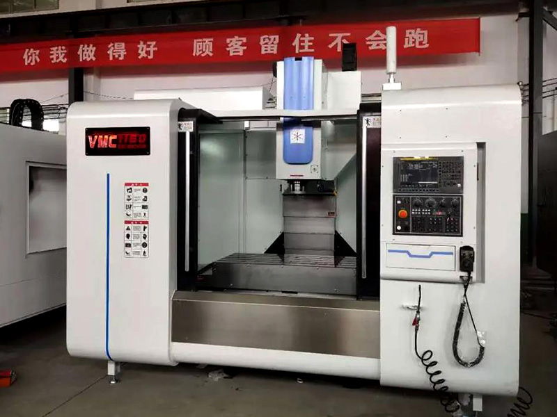 cnc加工中心Zui大的多大？工作臺尺寸參數(shù)！