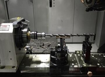 制造深孔鉆廠家 知名的深孔鉆廠家有哪些？