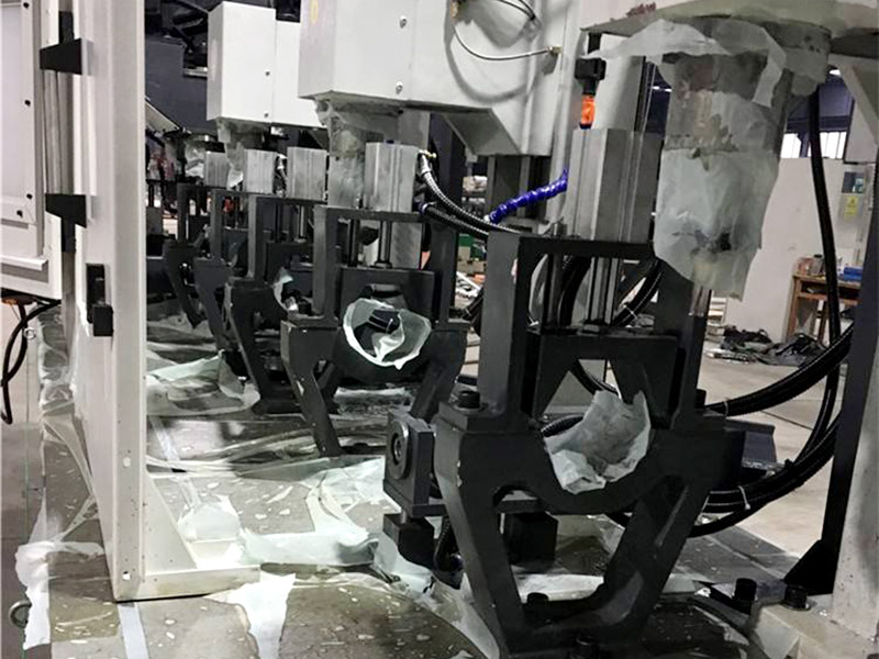 鉆孔機使用年限是多久？這些問題會影響壽命