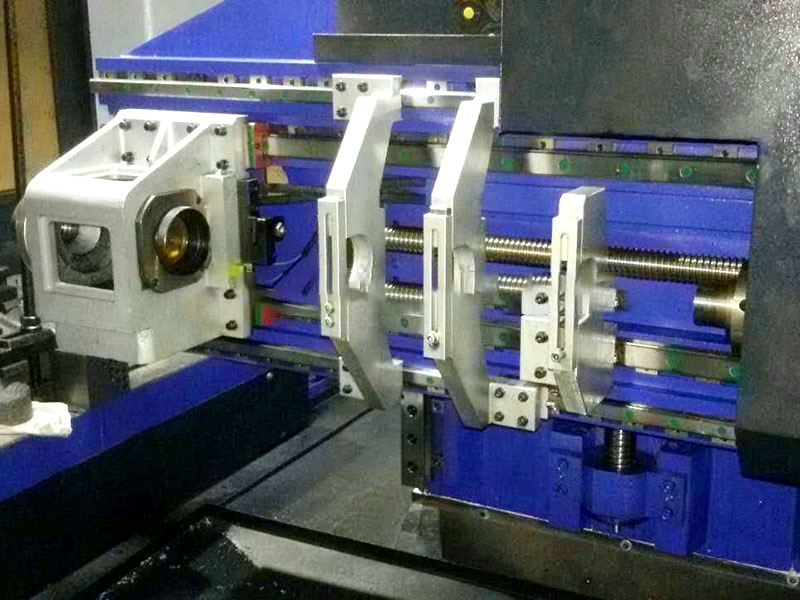 深孔鉆床哪家好？臺(tái)翰值得信賴